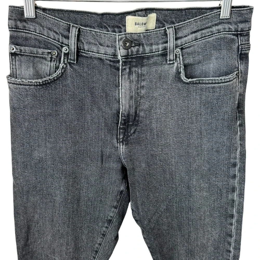 baldwin are denim